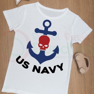 US Navy SVG