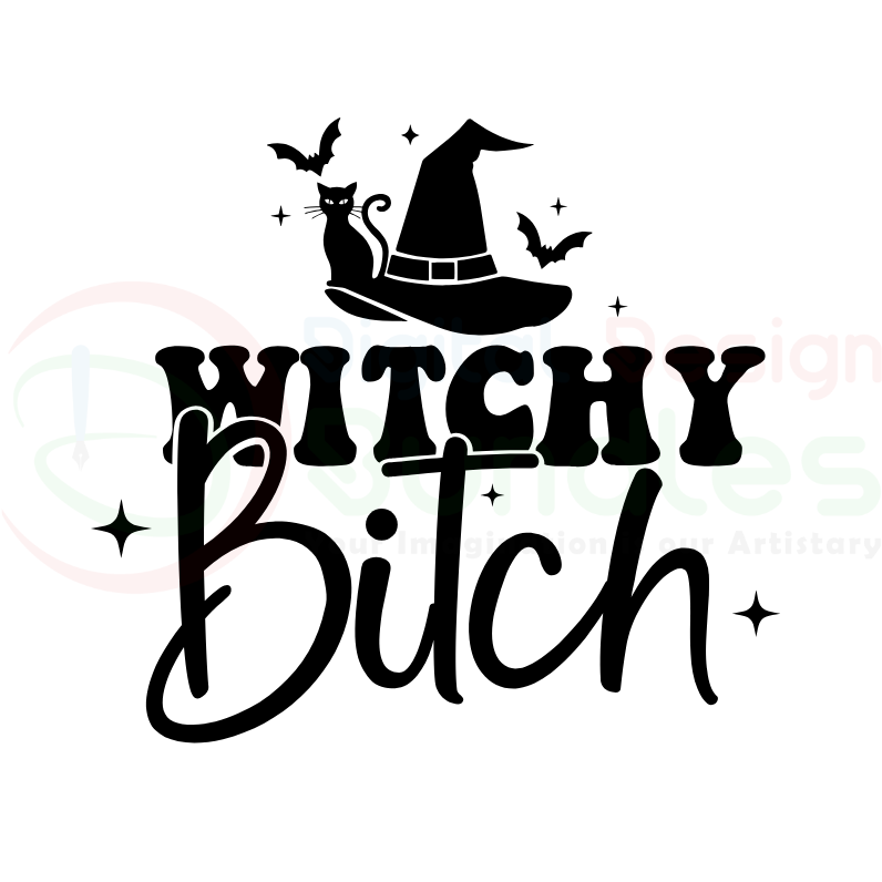 Cute Ghost Halloween SVG