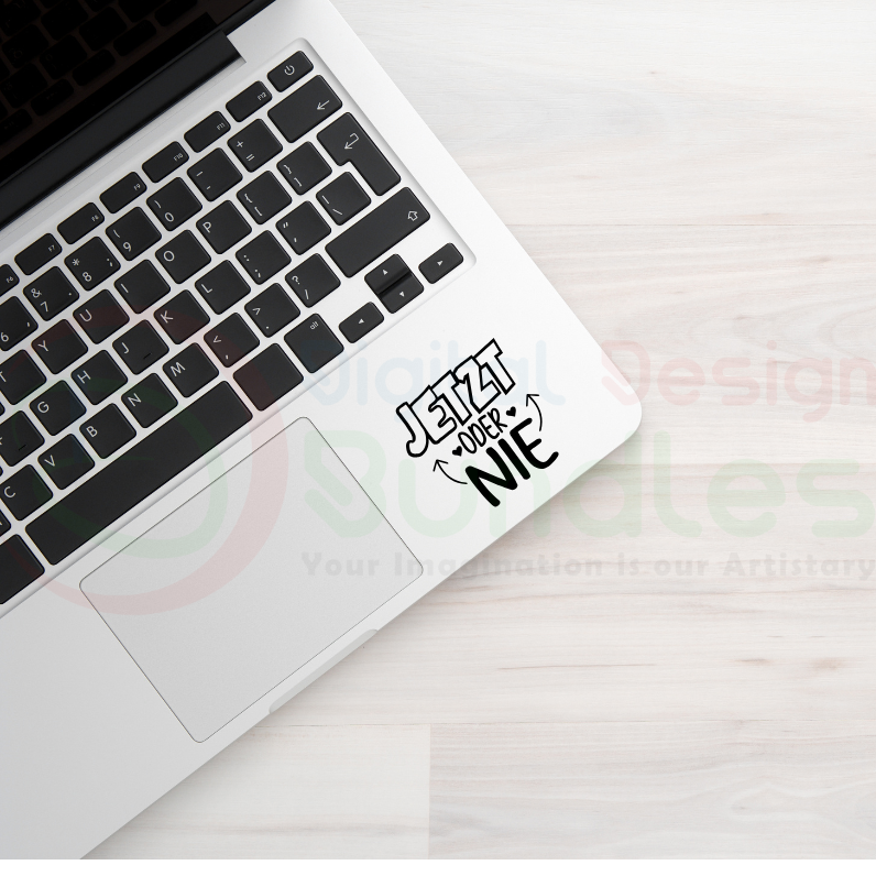 Affirmation SVG Bundle