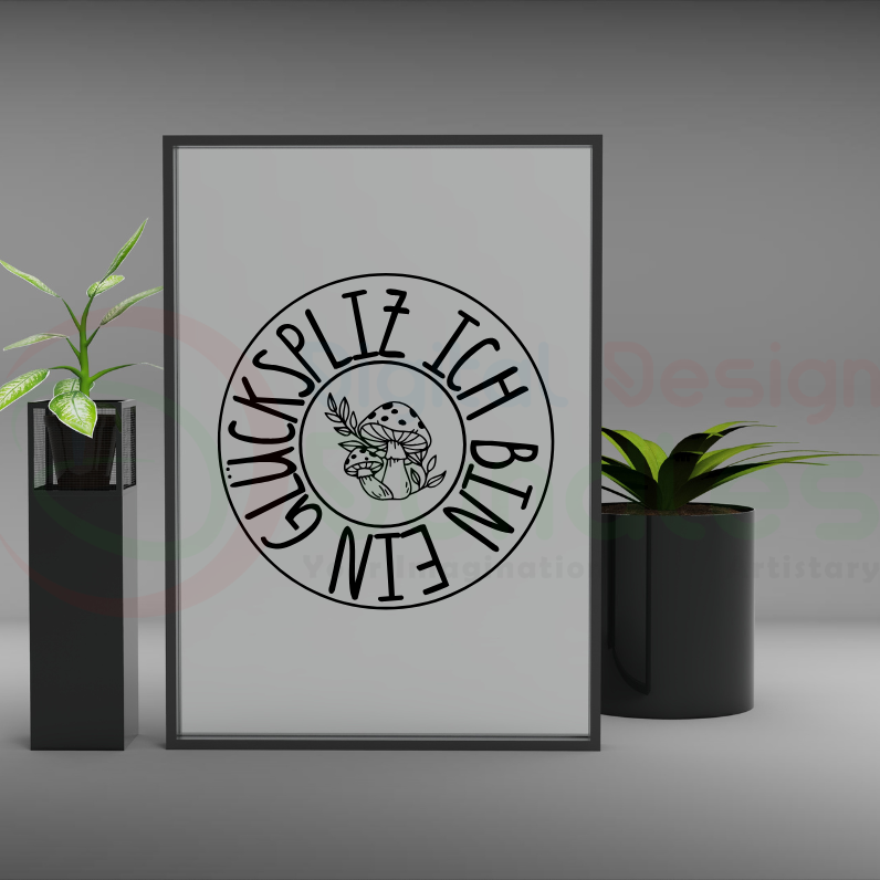 Affirmation SVG Bundle