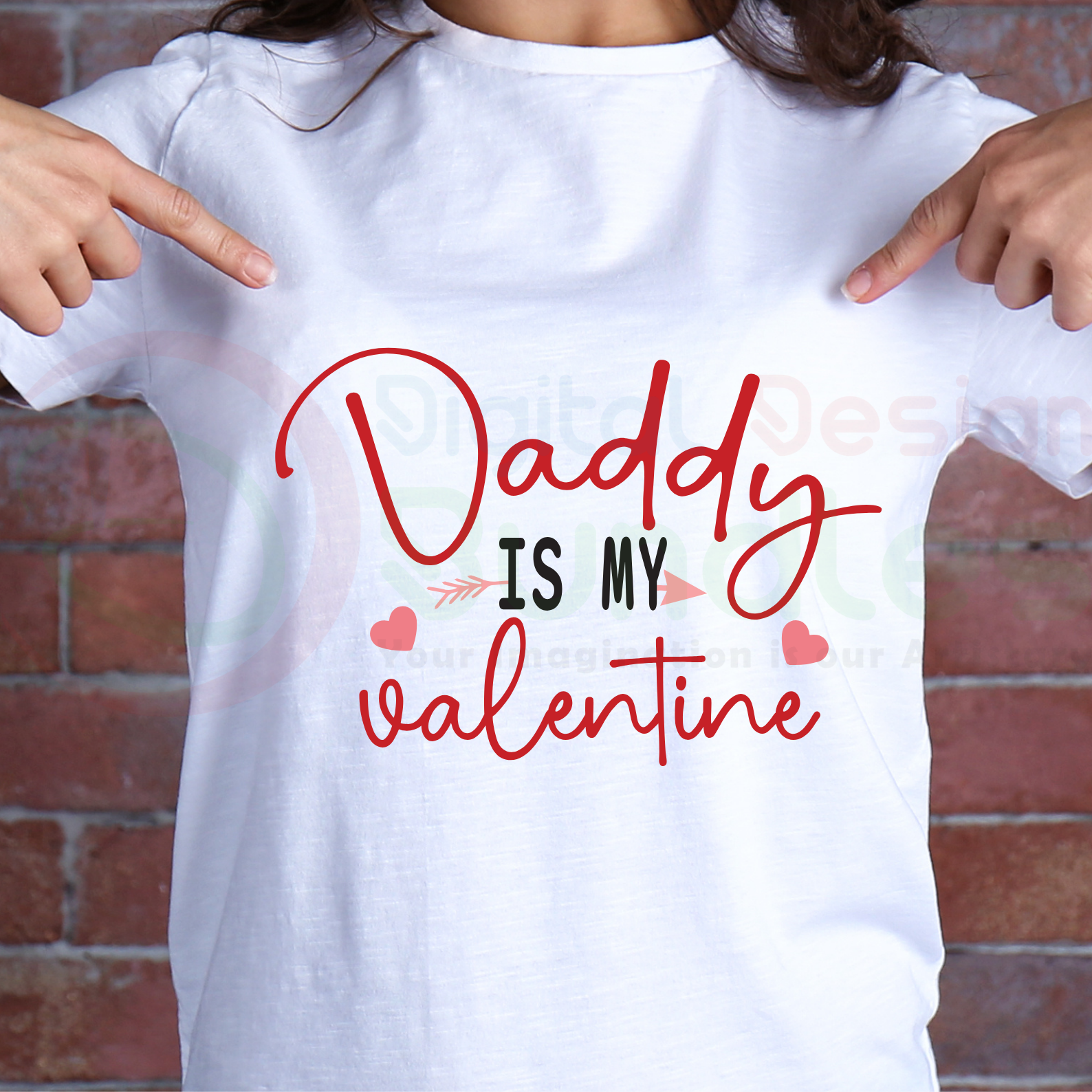 Kids Valentine