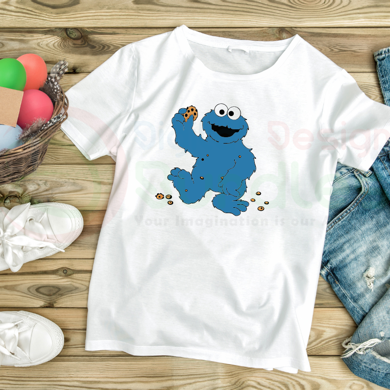 Cookie Monster