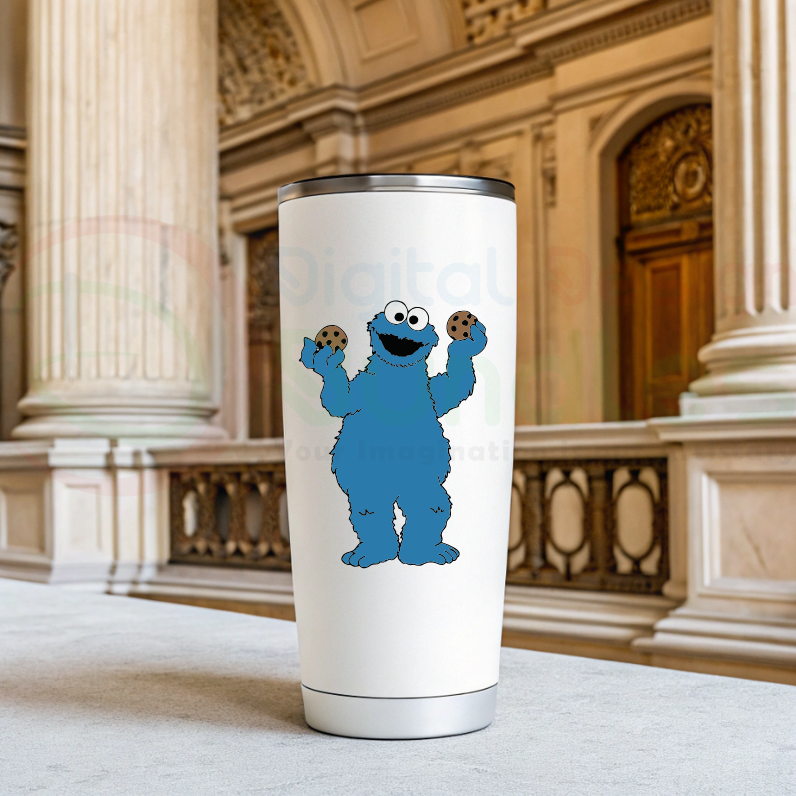 Cookie Monster