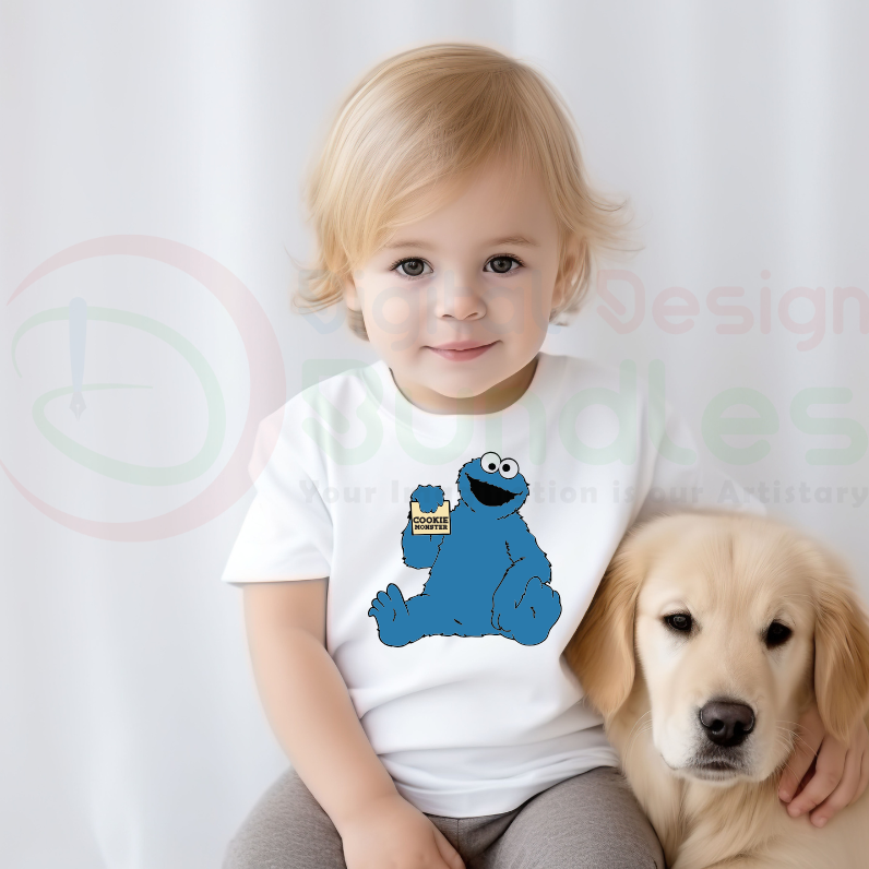Cookie Monster