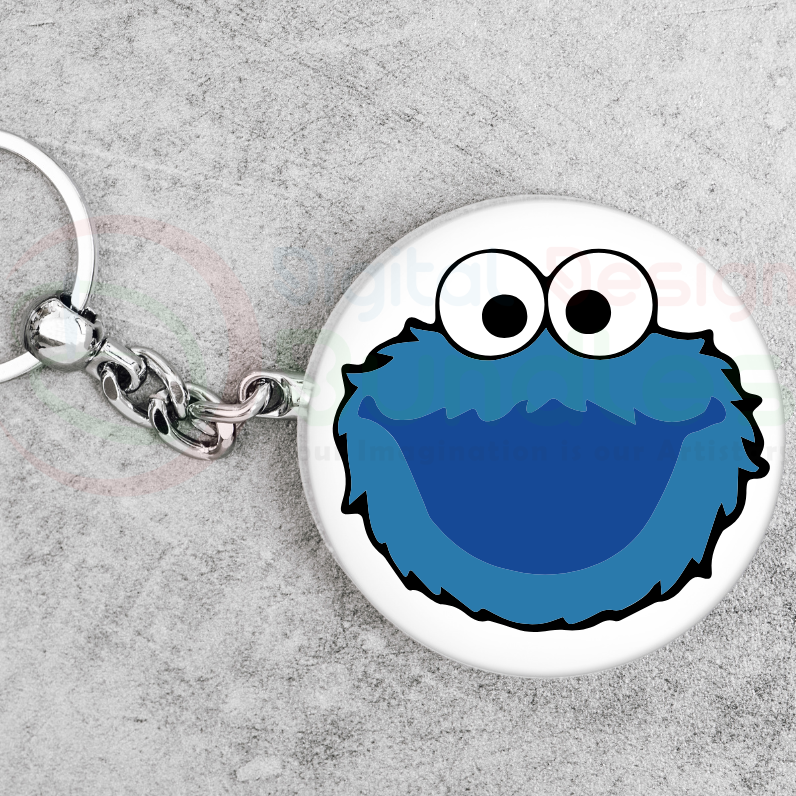 Cookie Monster