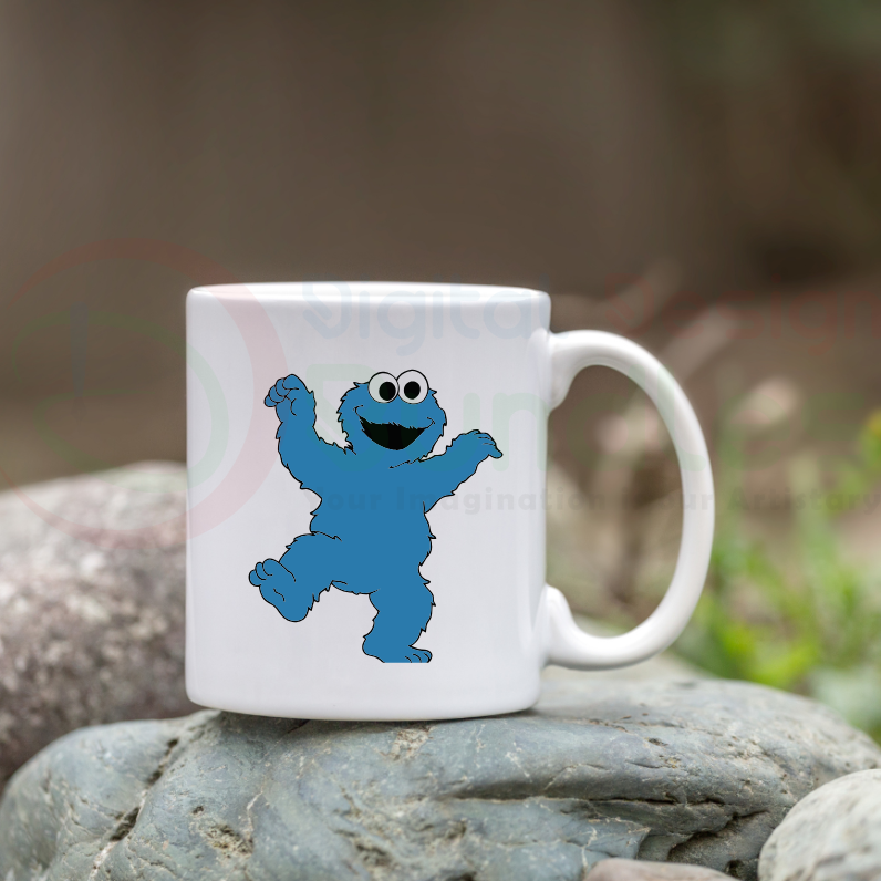 Cookie Monster