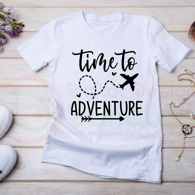 Travel SVG Bundle