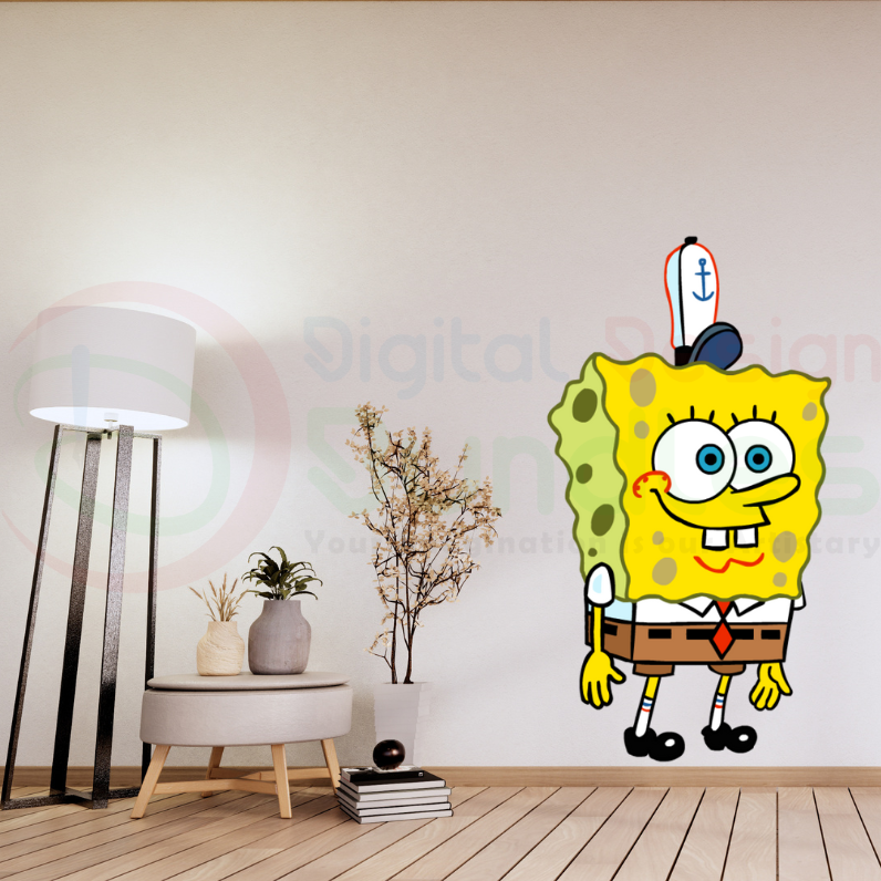 Sponge Bob PNG