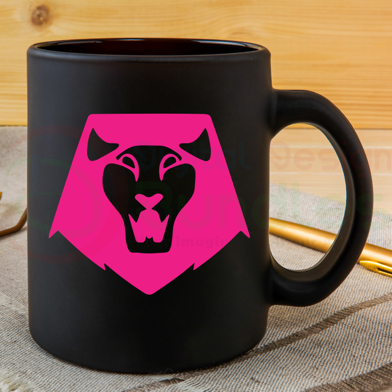 Kpop Demon Hunters SVG - 1