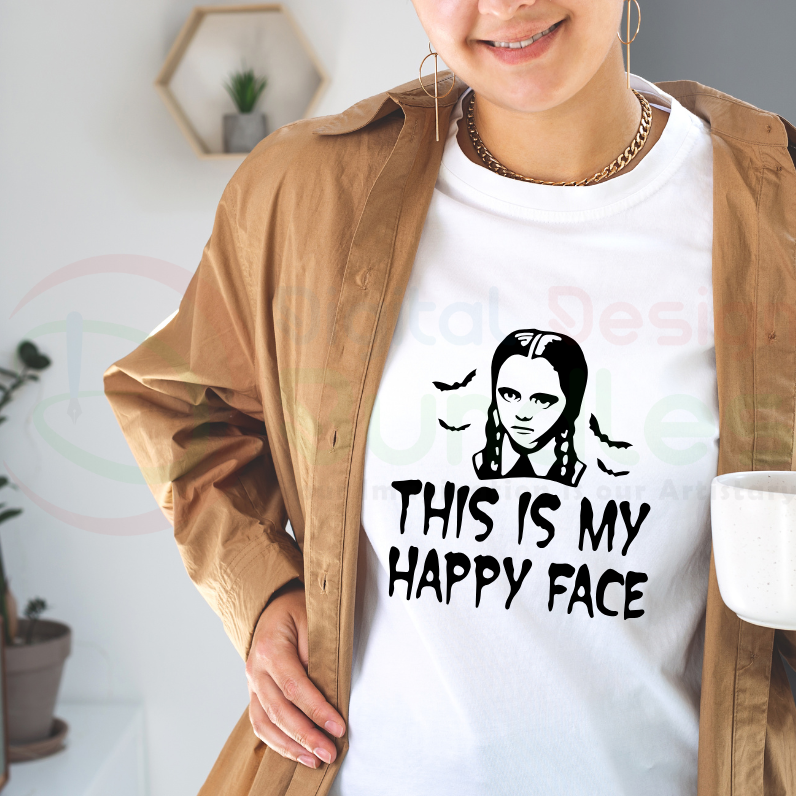 Wednesday SVG Bundle