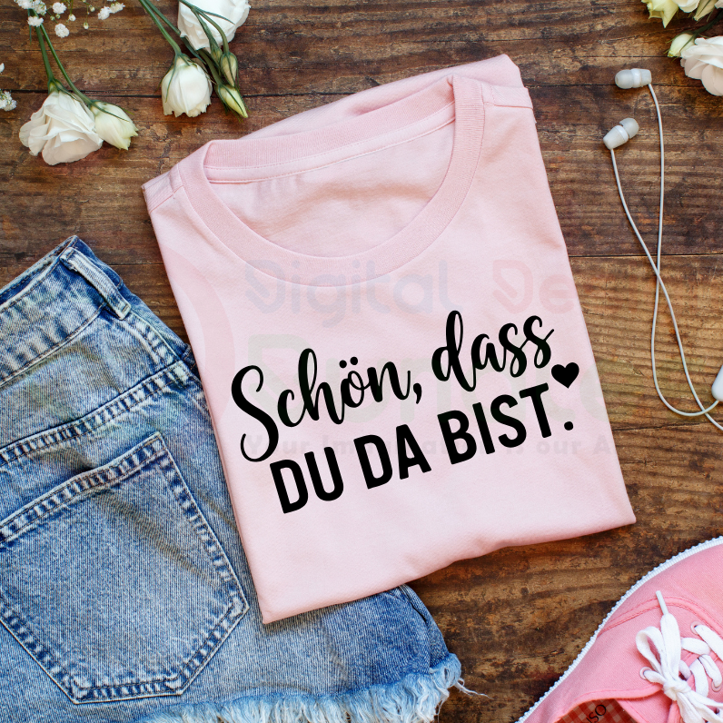 German Sayings SVG
