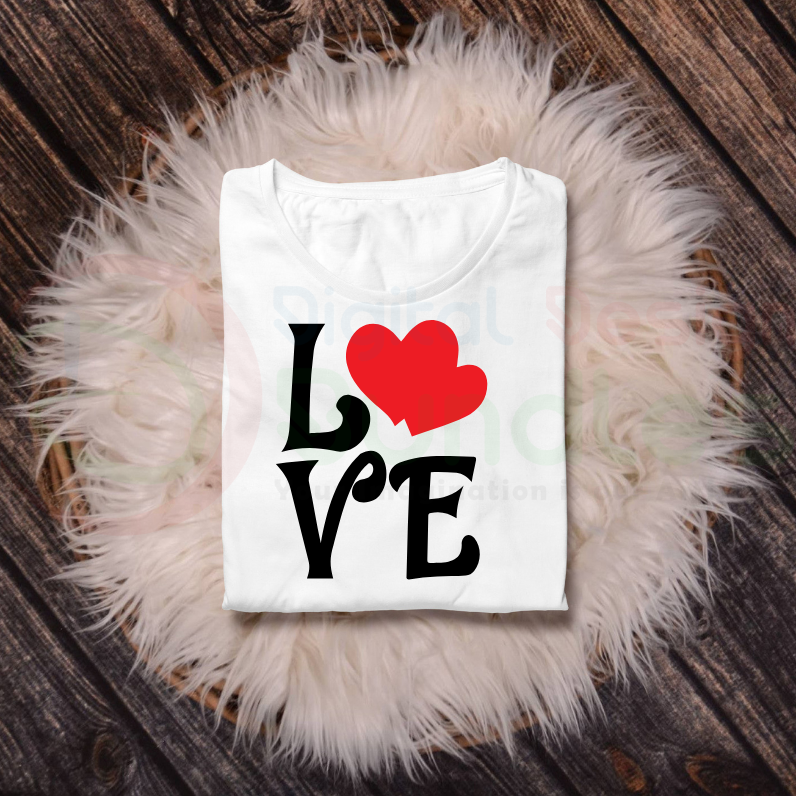 Valentine SVG
