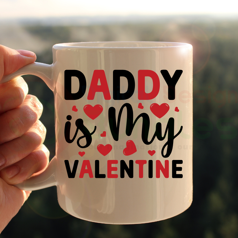 Valentine SVG