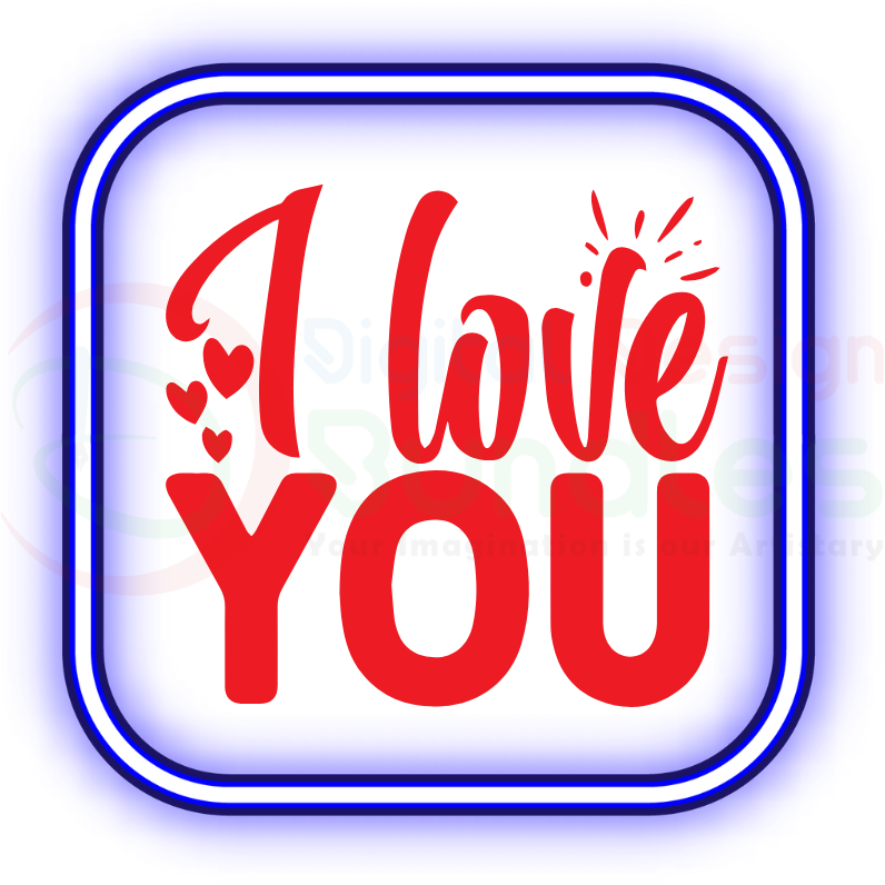 Valentine SVG