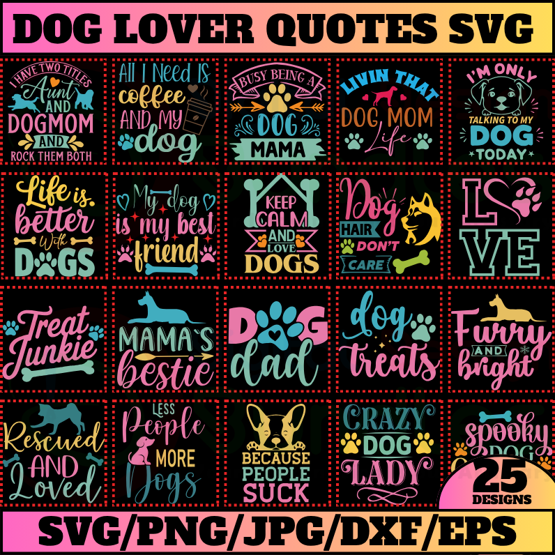 Dog Lover Quotes