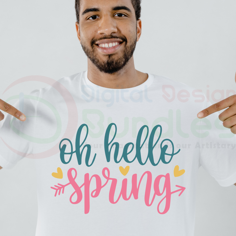 Easter SVG Bundle
