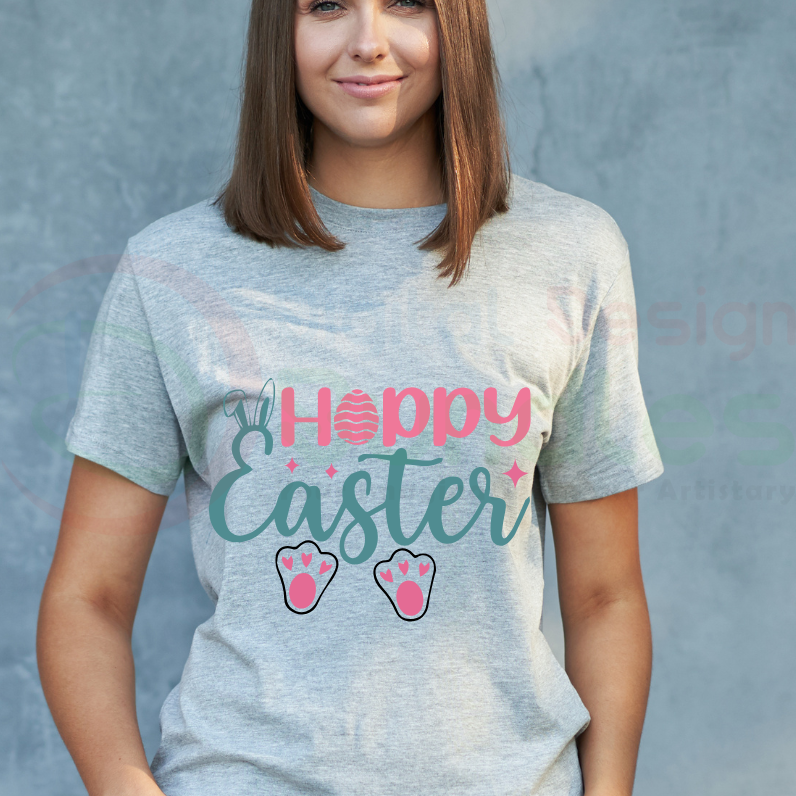 Easter SVG Bundle