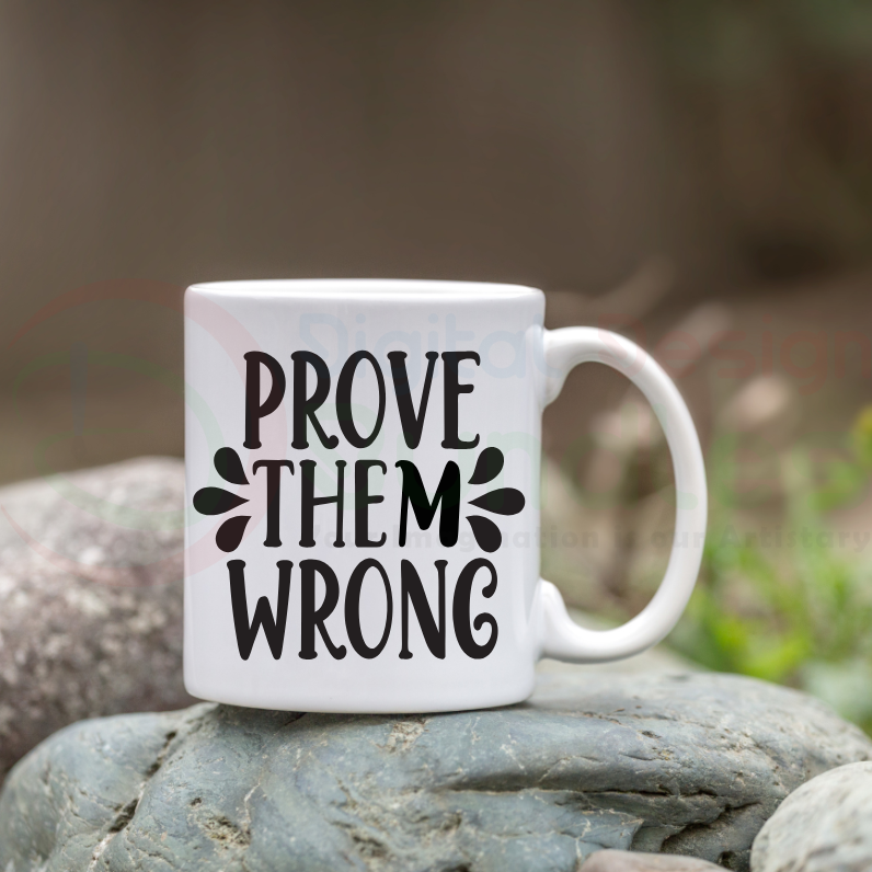 Motivational SVG Bundle