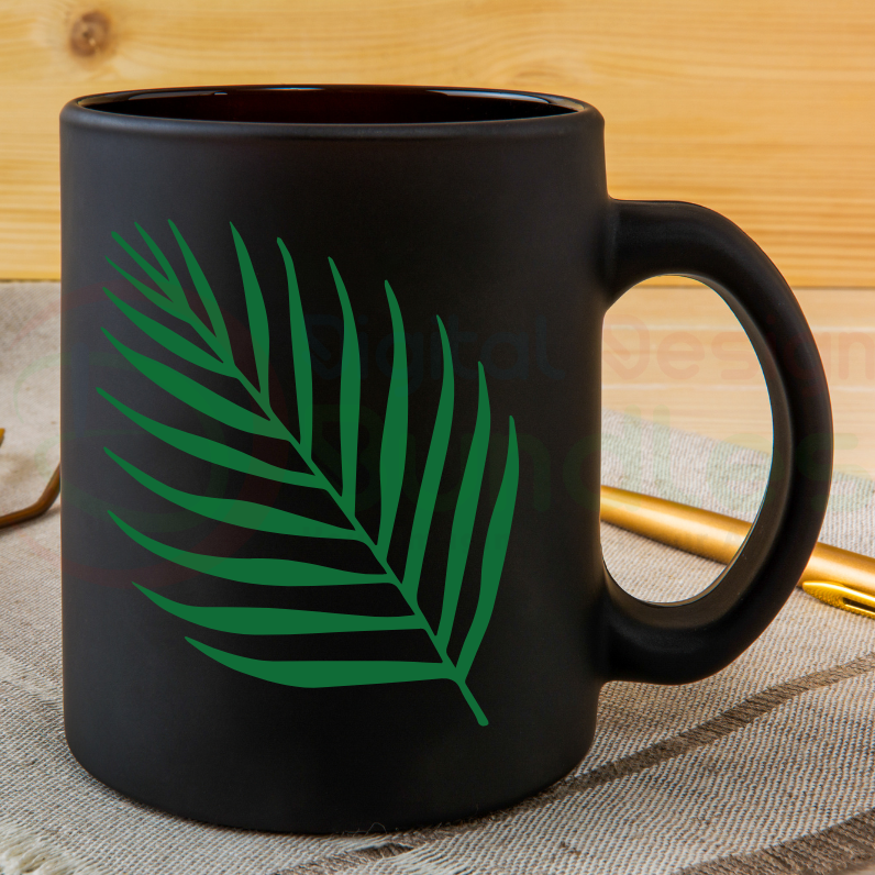 Tropical Leaves Bundle