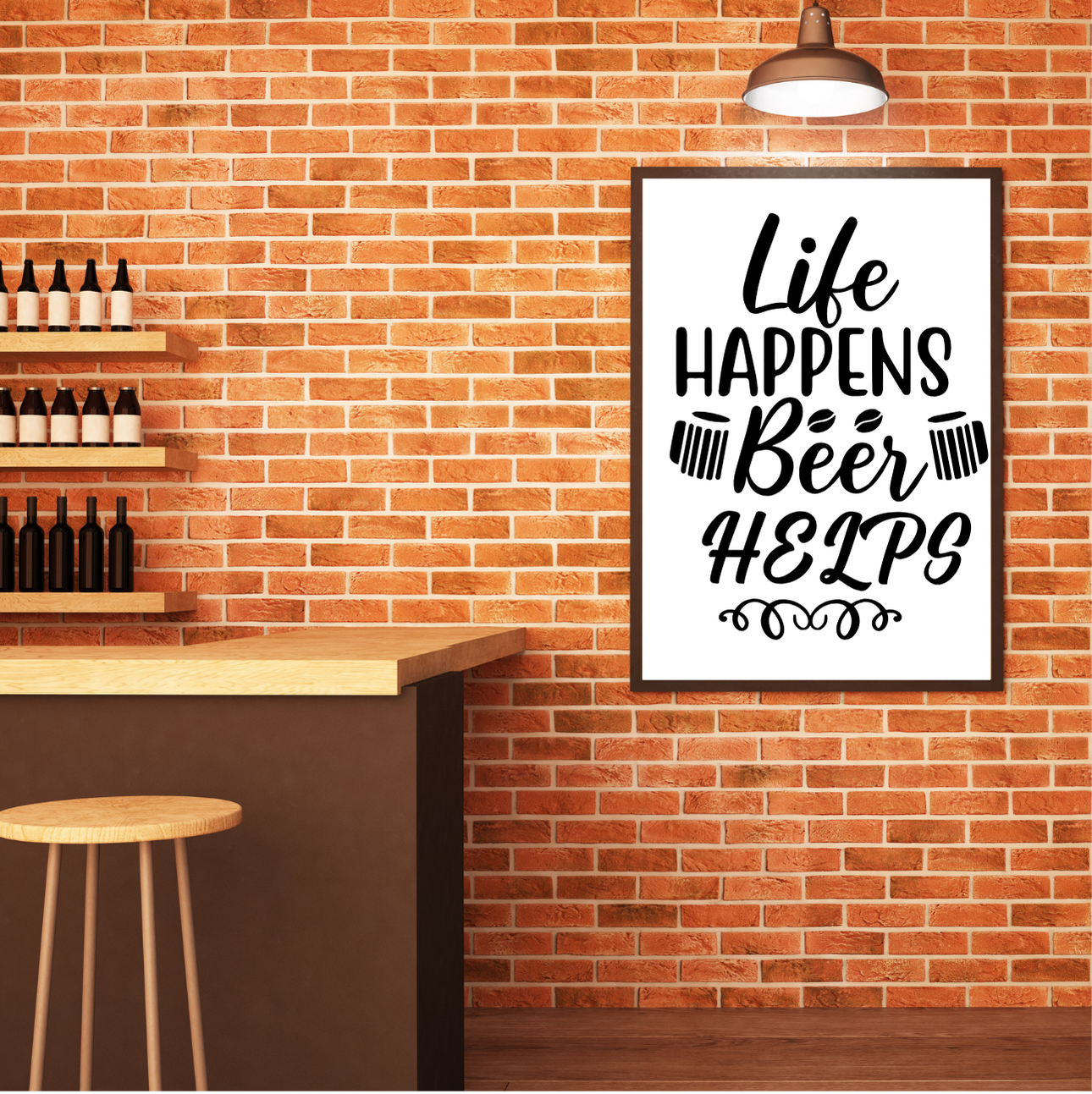 Beer SVG