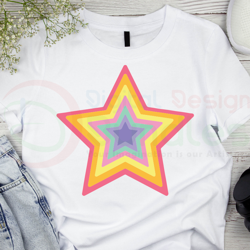 Happy Face SVG