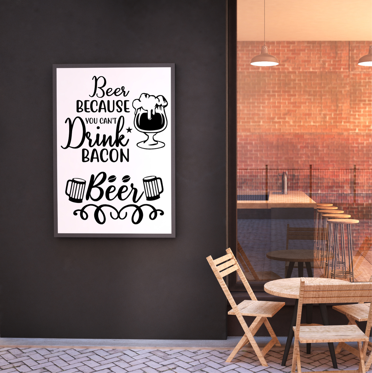 Beer SVG