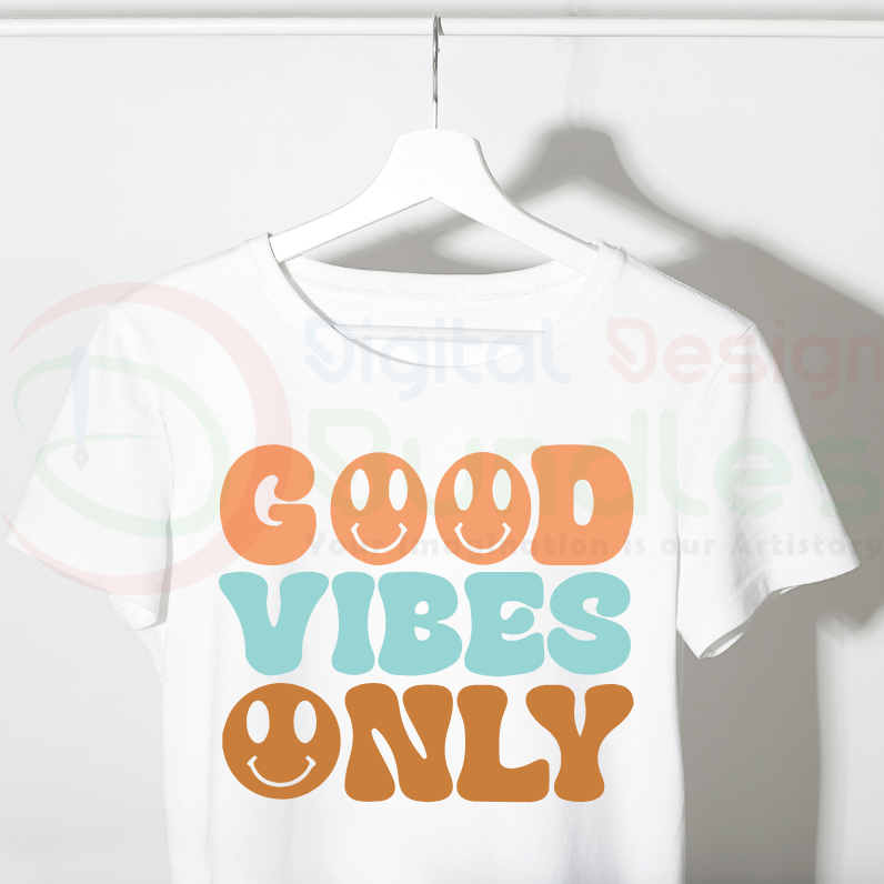 Happy Face SVG