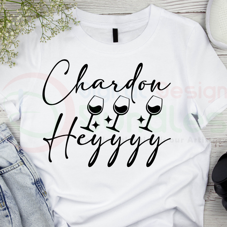 Wine SVG Bundle