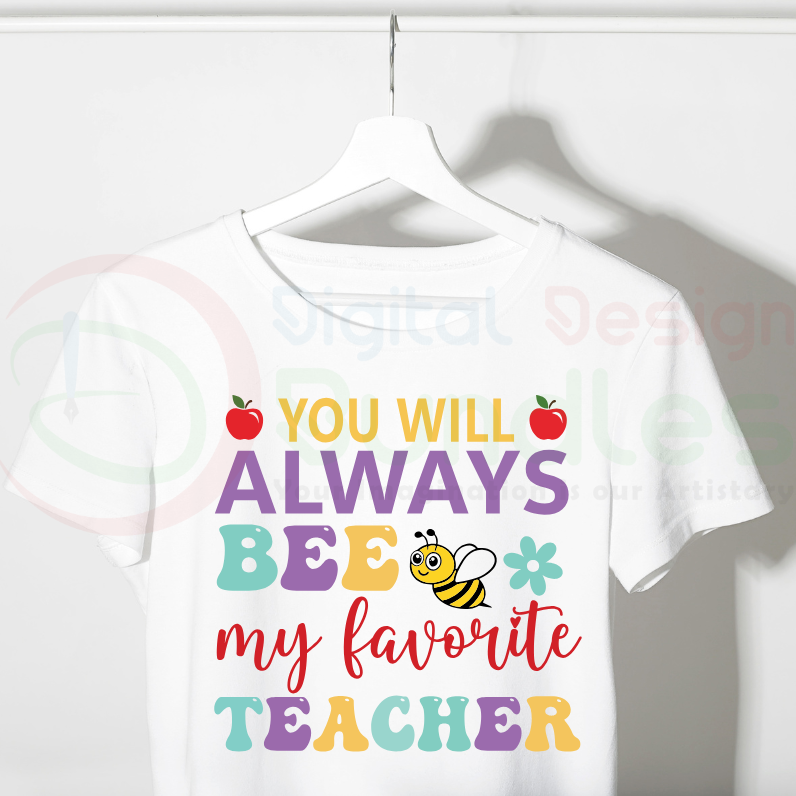Teacher SVG Bundle
