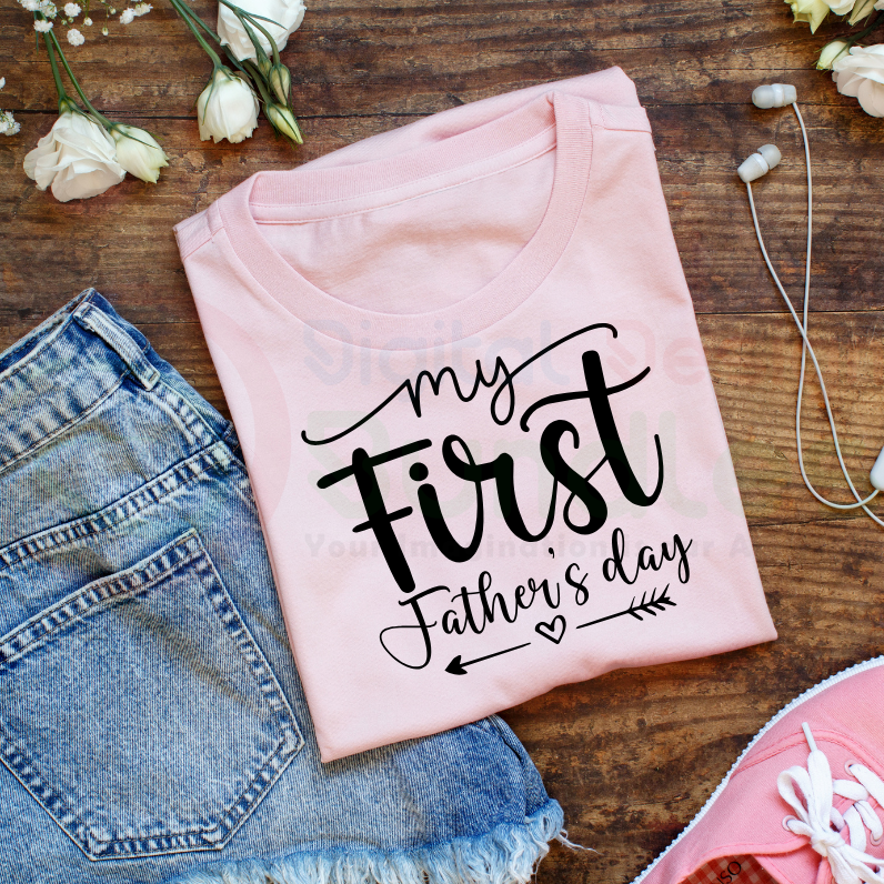 Father's Day SVG