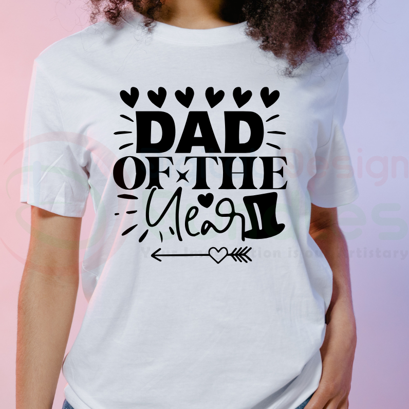 Father's Day SVG
