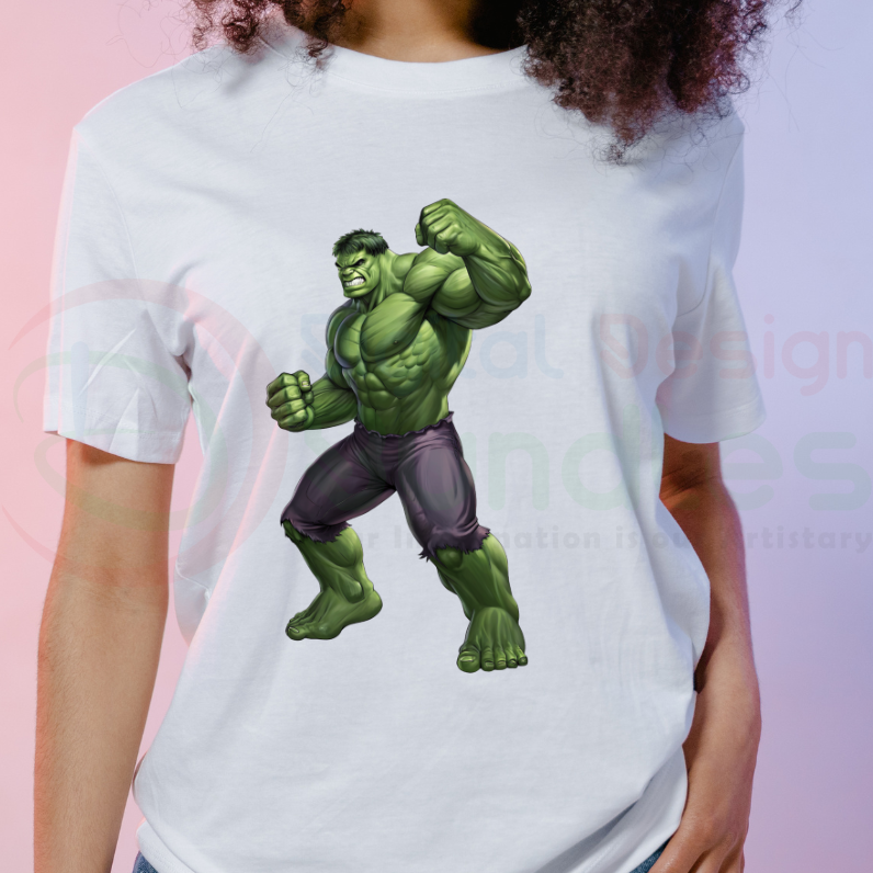 Super Hero PNG