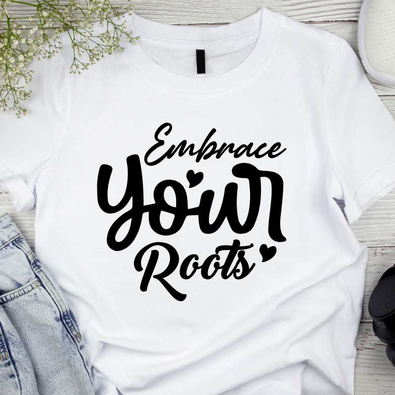 Black Girl Magic SVG