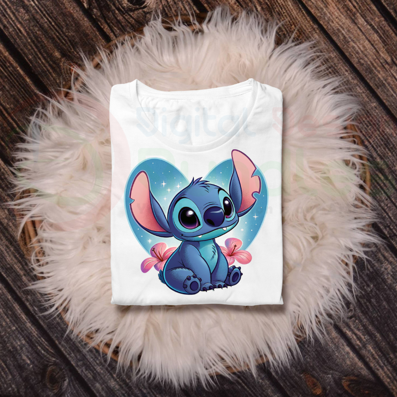 Stitch - 6