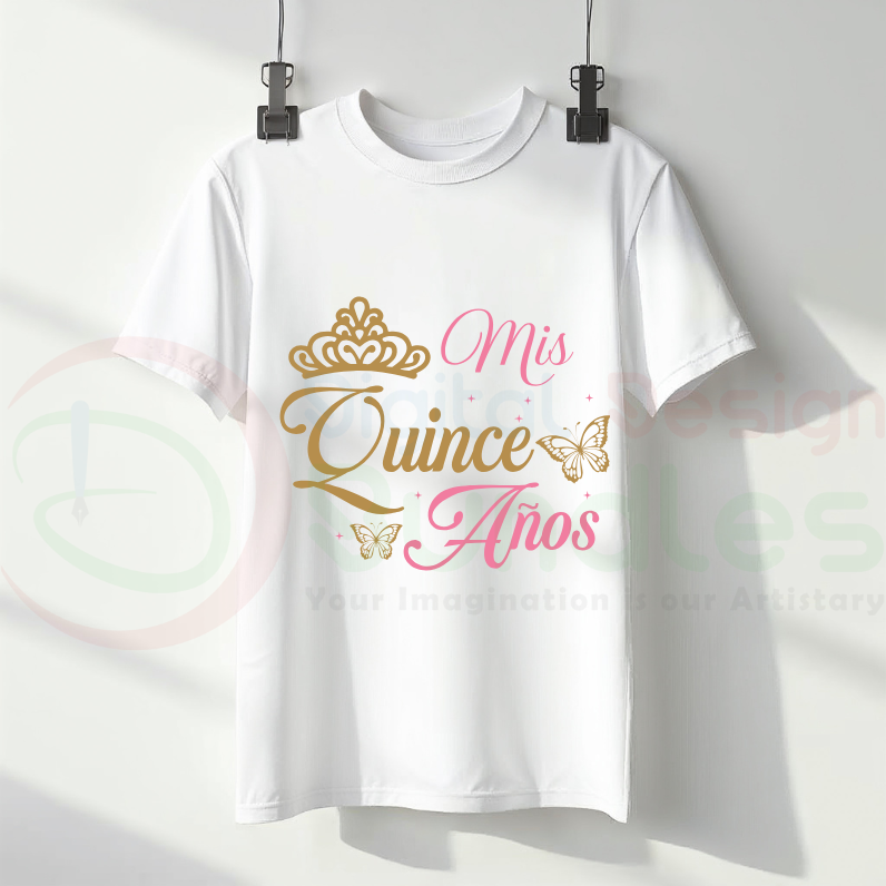 Miss Quince SVG