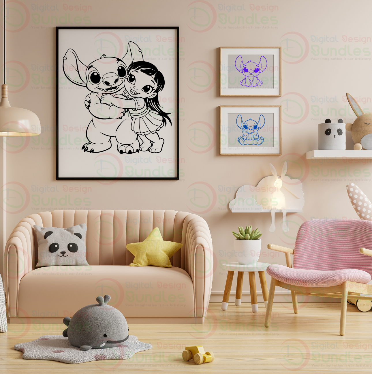 Stitch-2