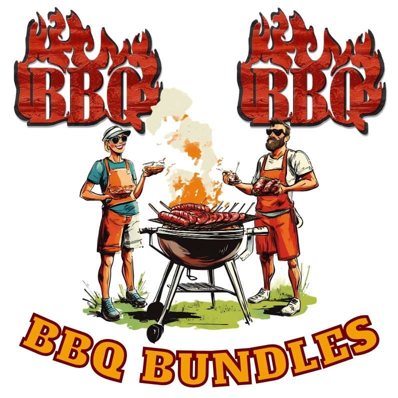BBQ SVG