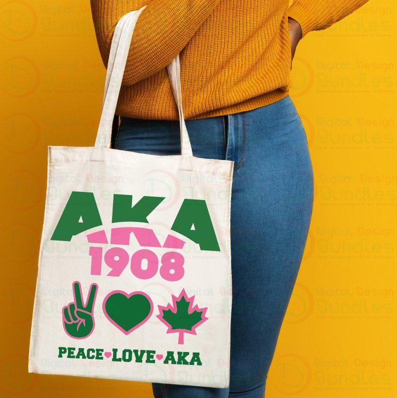 AKA SVG