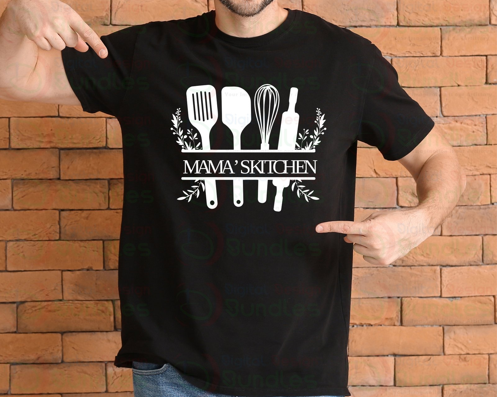 Kitchen 1