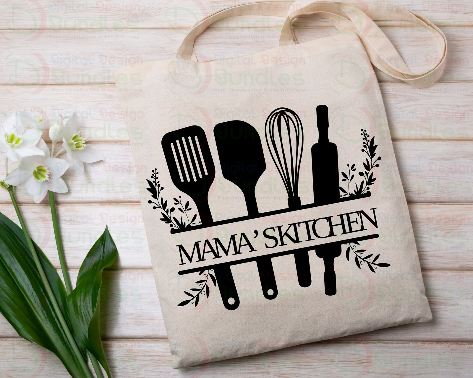 Kitchen 1